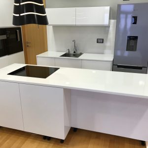 QUARTZ KVARC PORCULAN NANO3STONE RADNE PLOČE