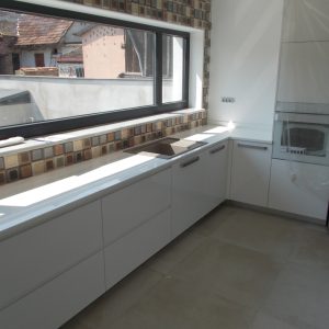 QUARTZ KVARC PORCULAN NANO3STONE RADNE PLOČE