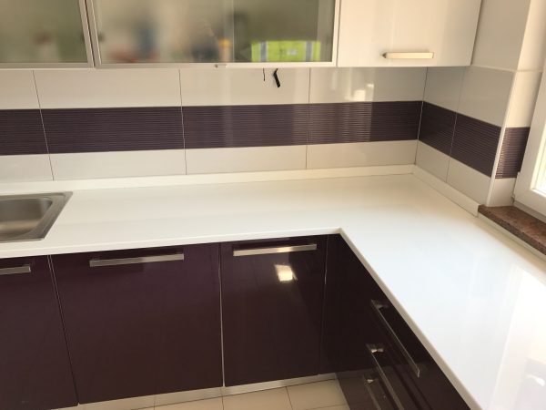 QUARTZ KVARC PORCULAN NANO3STONE RADNE PLOČE