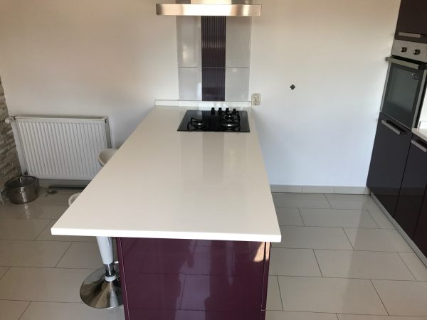 QUARTZ KVARC PORCULAN NANO3STONE RADNE PLOČE