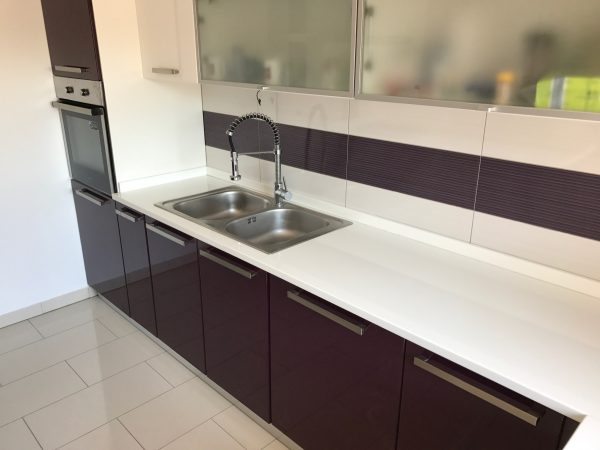 QUARTZ KVARC PORCULAN NANO3STONE RADNE PLOČE