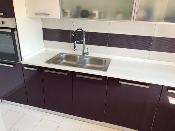 QUARTZ KVARC PORCULAN NANO3STONE RADNE PLOČE