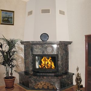 kamin POSAVAC