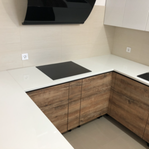 QUARTZ KVARC PORCULAN NANO3STONE RADNE PLOČE