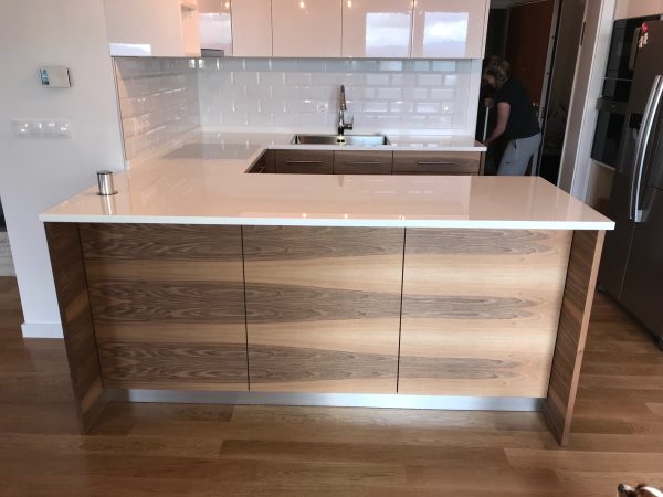 QUARTZ KVARC PORCULAN NANO3STONE RADNE PLOČE