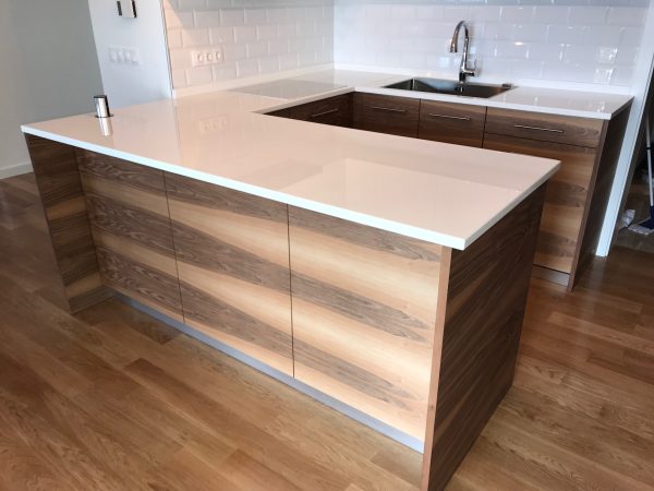 QUARTZ KVARC PORCULAN NANO3STONE RADNE PLOČE