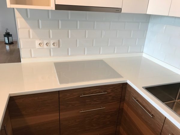 QUARTZ KVARC PORCULAN NANO3STONE RADNE PLOČE