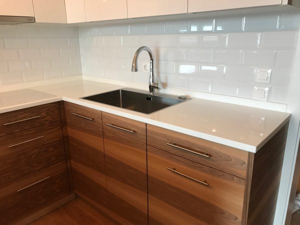 QUARTZ KVARC PORCULAN NANO3STONE RADNE PLOČE