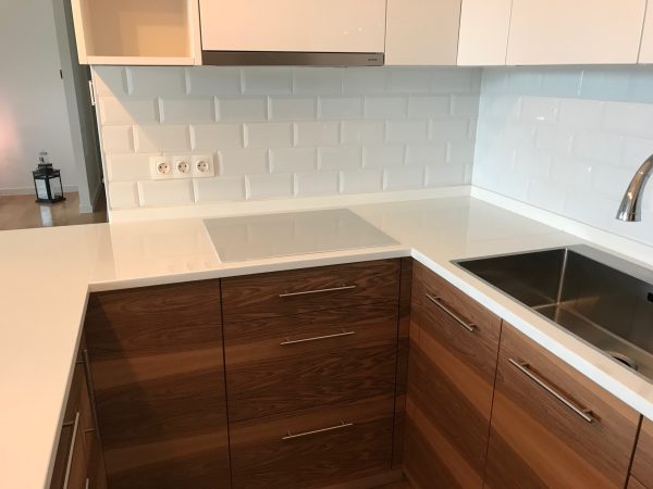 QUARTZ KVARC PORCULAN NANO3STONE RADNE PLOČE