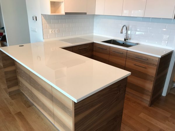 QUARTZ KVARC PORCULAN NANO3STONE RADNE PLOČE