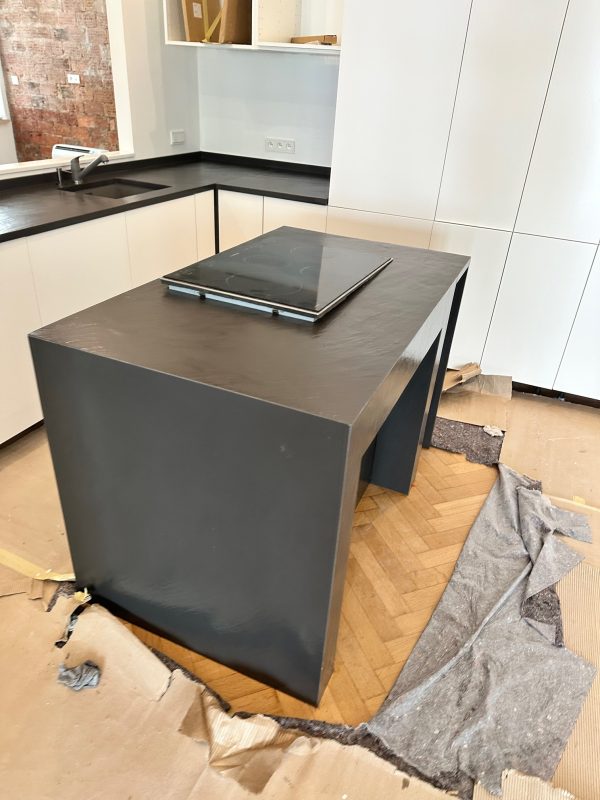 QUARTZ KVARC RADNE PLOČE