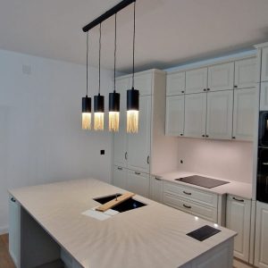 QUARTZ KVARC RADNE PLOČE I ZIDNA OBLOGA