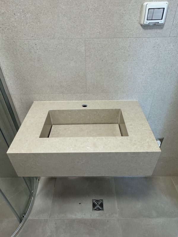 UMIVAONICI QUARTZ KVARC SABBIA BEIGE