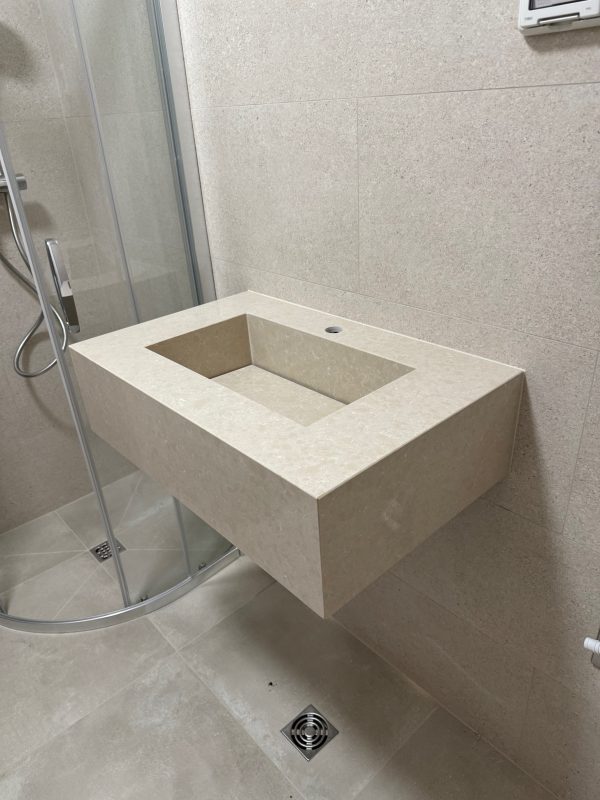 UMIVAONICI QUARTZ KVARC SABBIA BEIGE