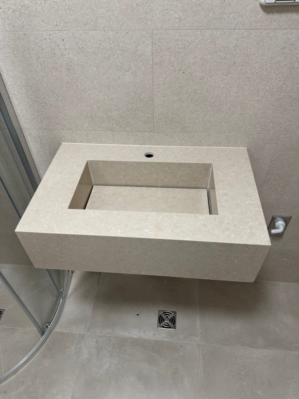 UMIVAONICI QUARTZ KVARC SABBIA BEIGE