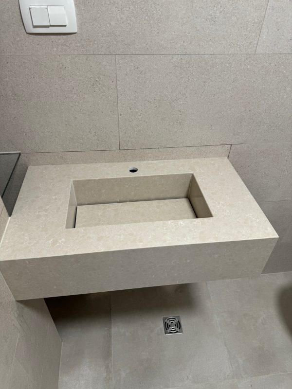 UMIVAONICI QUARTZ KVARC SABBIA BEIGE