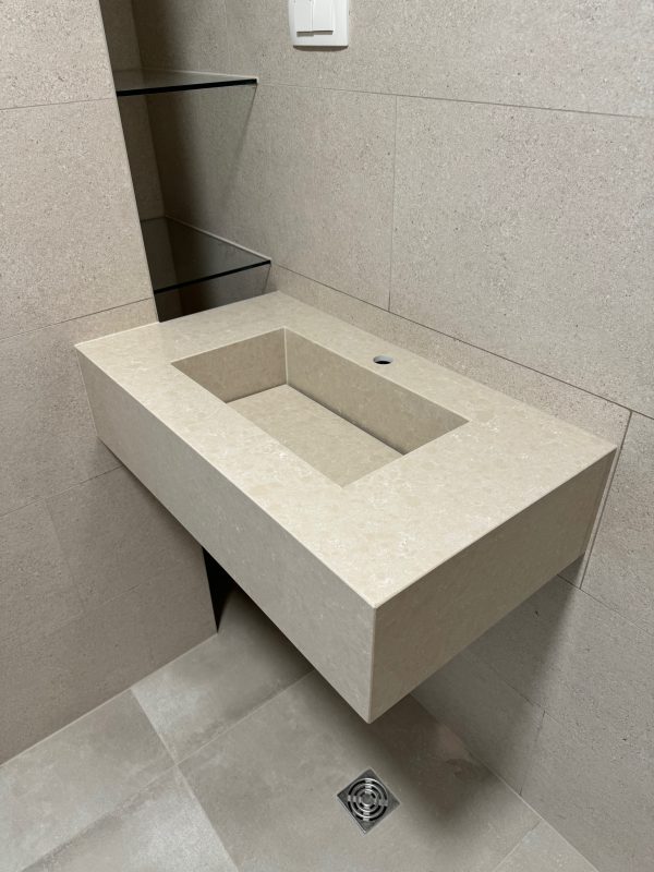 UMIVAONICI QUARTZ KVARC SABBIA BEIGE