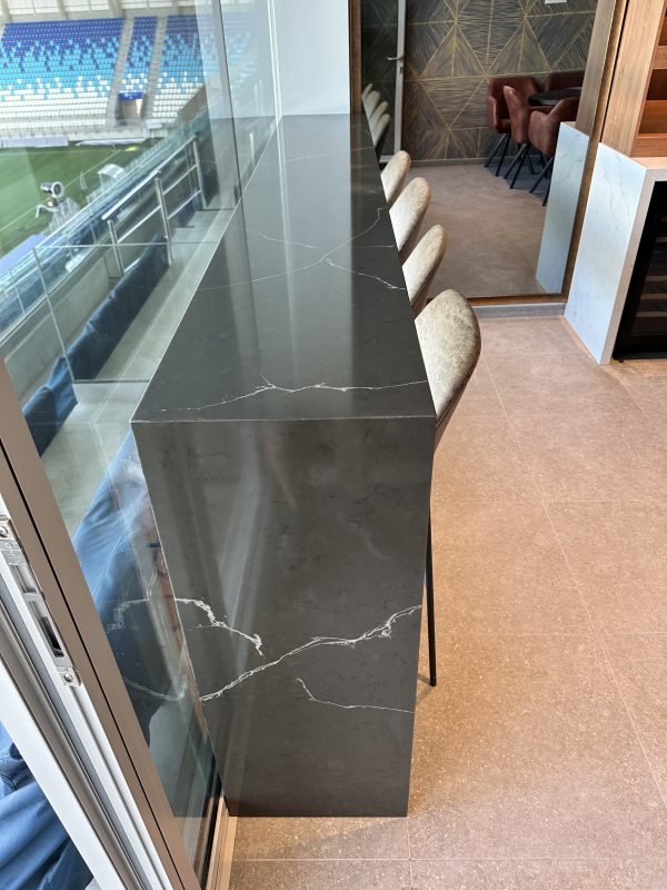 ŠANK KVARC QUARTZ Libeccio