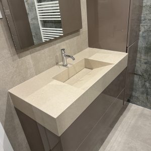 UMIVAONICI QUARTZ KVARC SABBIA BEIGE