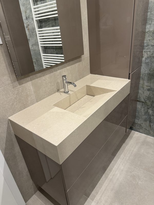 UMIVAONICI QUARTZ KVARC SABBIA BEIGE