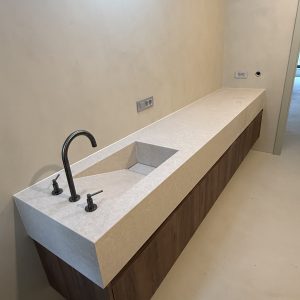 UMIVAONICI QUARTZ KVARC SABBIA BEIGE