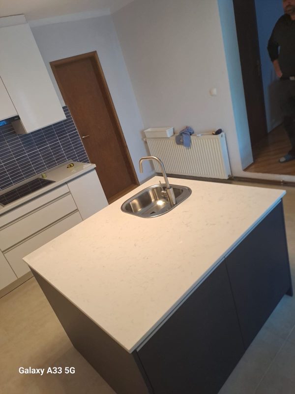 QUARTZ KVARC RADNE PLOČE