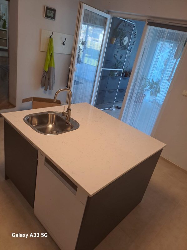 QUARTZ KVARC RADNE PLOČE