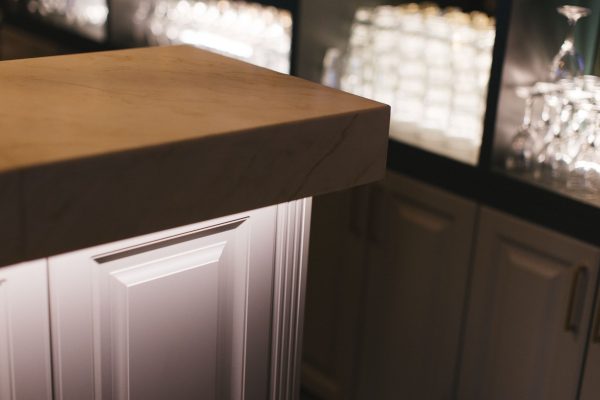 ŠANK KVARC QUARTZ Vena Oro