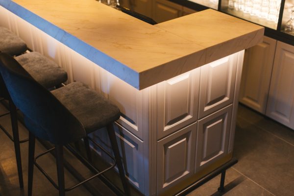 ŠANK KVARC QUARTZ Vena Oro