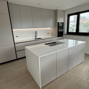 QUARTZ KVARC RADNE PLOČE