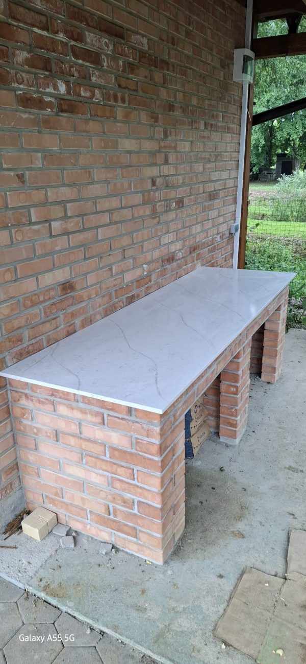 QUARTZ KVARC RADNE PLOČE