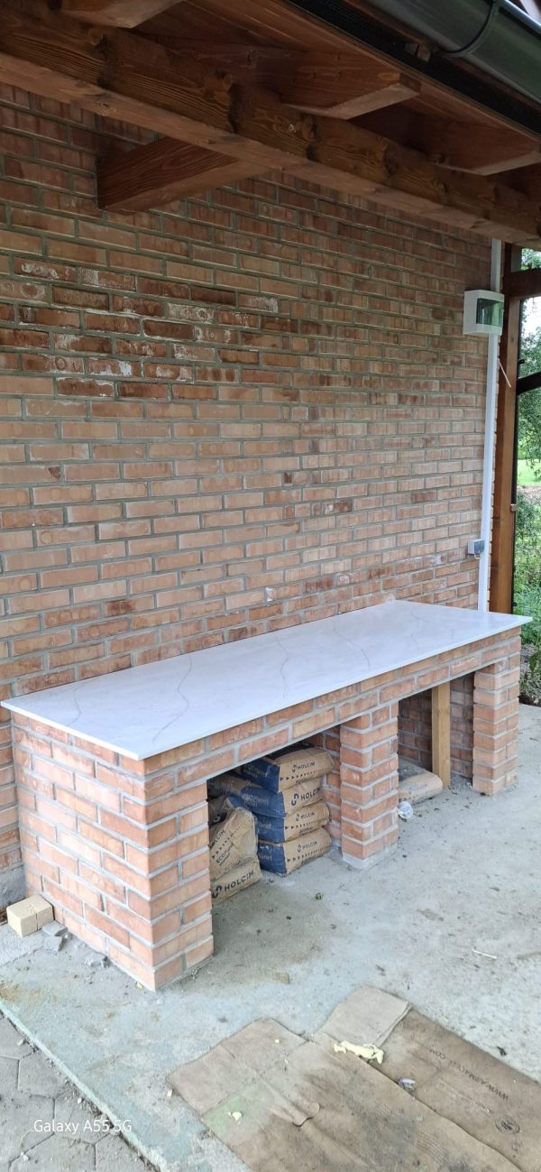 QUARTZ KVARC RADNE PLOČE