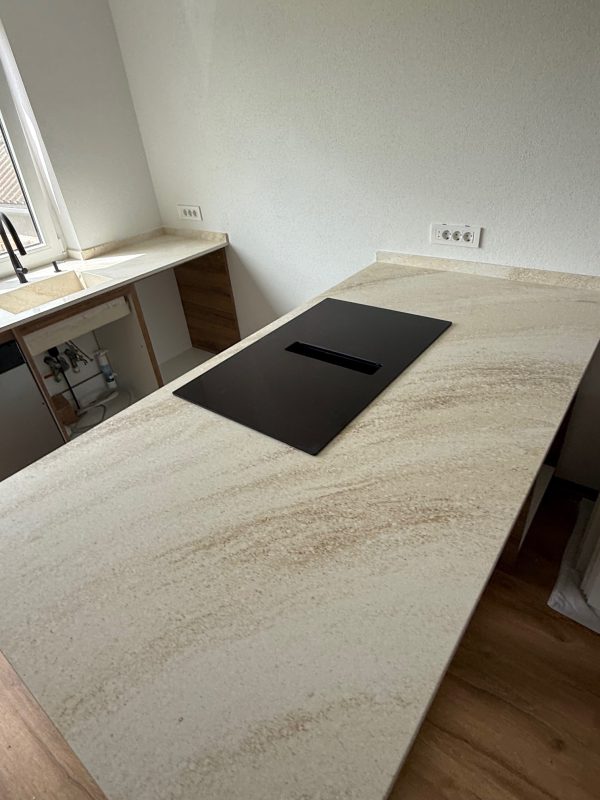 QUARTZ KVARC RADNE PLOČE