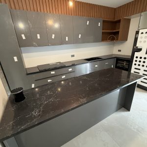 QUARTZ KVARC RADNE PLOČE