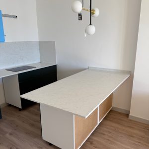 QUARTZ KVARC RADNE PLOČE I ZIDNA OBLOGA
