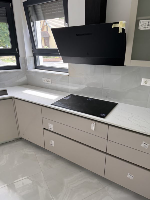 QUARTZ KVARC RADNE PLOČE