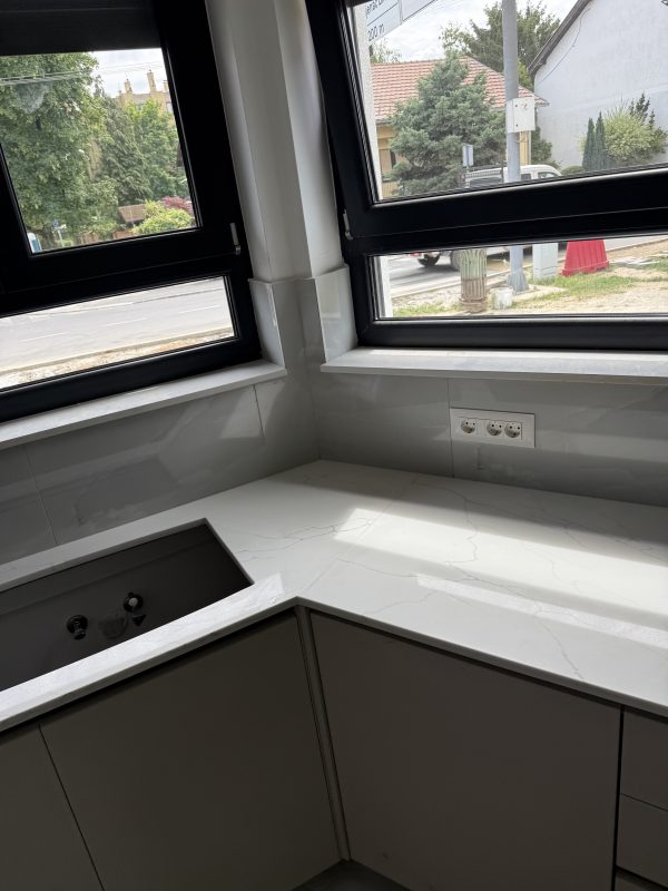 QUARTZ KVARC RADNE PLOČE
