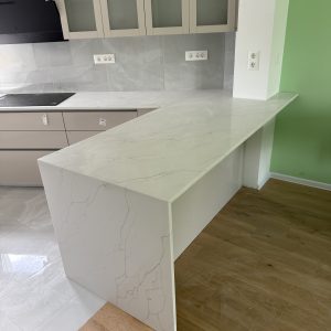 QUARTZ KVARC RADNE PLOČE