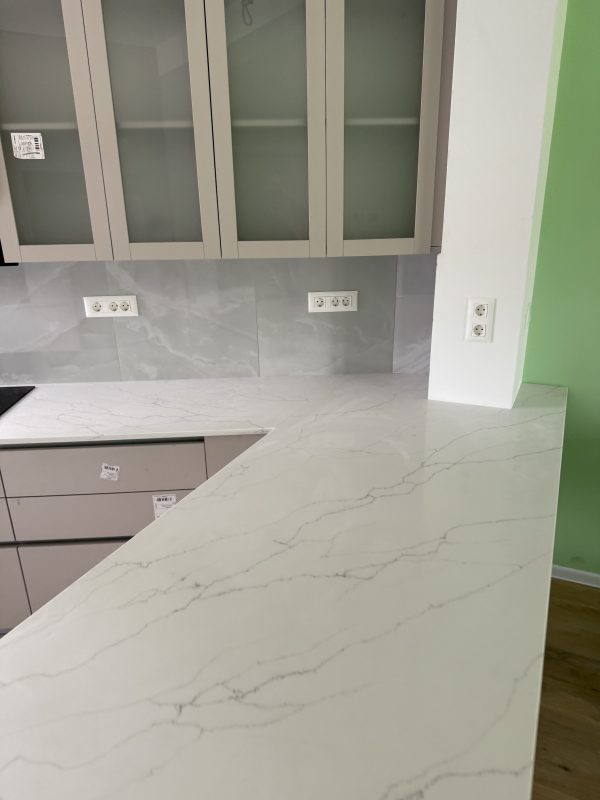 QUARTZ KVARC RADNE PLOČE