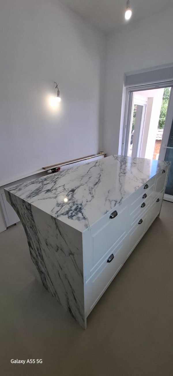 QUARTZ KVARC RADNE PLOČE