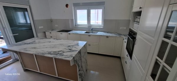 QUARTZ KVARC RADNE PLOČE