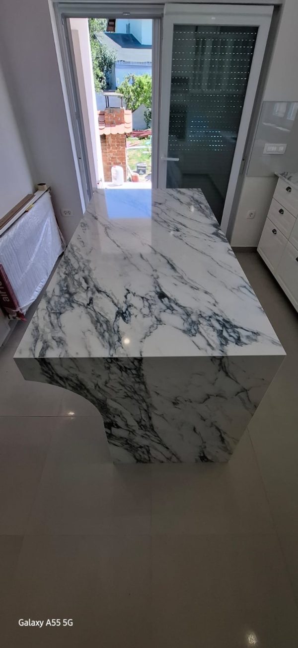 QUARTZ KVARC RADNE PLOČE