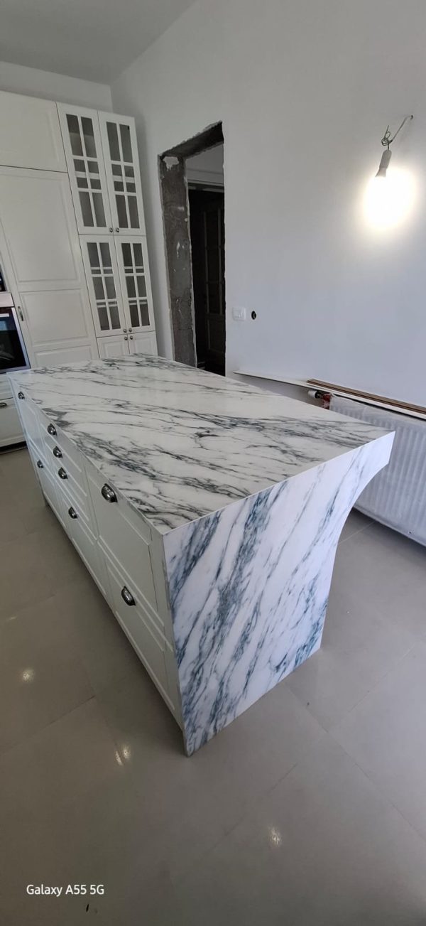 QUARTZ KVARC RADNE PLOČE
