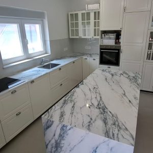 QUARTZ KVARC RADNE PLOČE