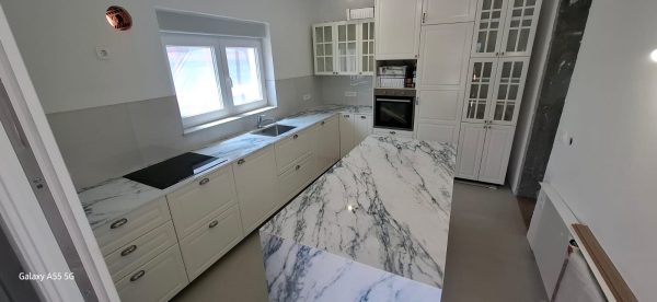 QUARTZ KVARC RADNE PLOČE