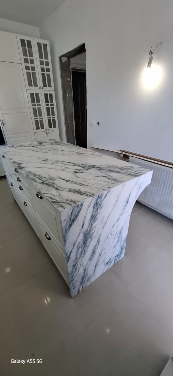 QUARTZ KVARC RADNE PLOČE