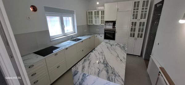 QUARTZ KVARC RADNE PLOČE