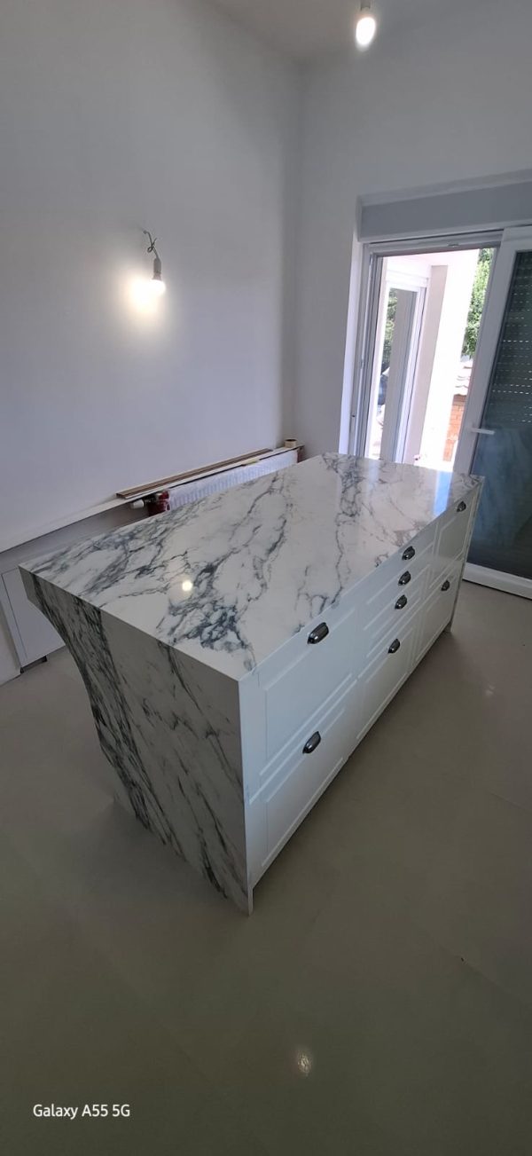 QUARTZ KVARC RADNE PLOČE