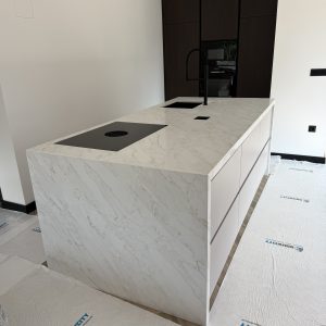 ŠANK QUARTZ KVARC Vena Oro