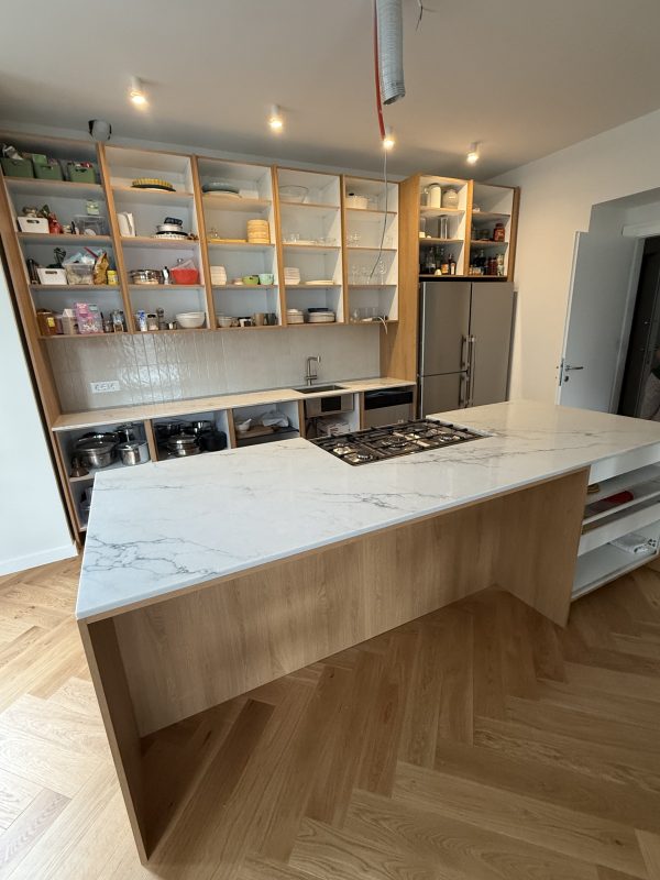 QUARTZ KVARC RADNE PLOČE